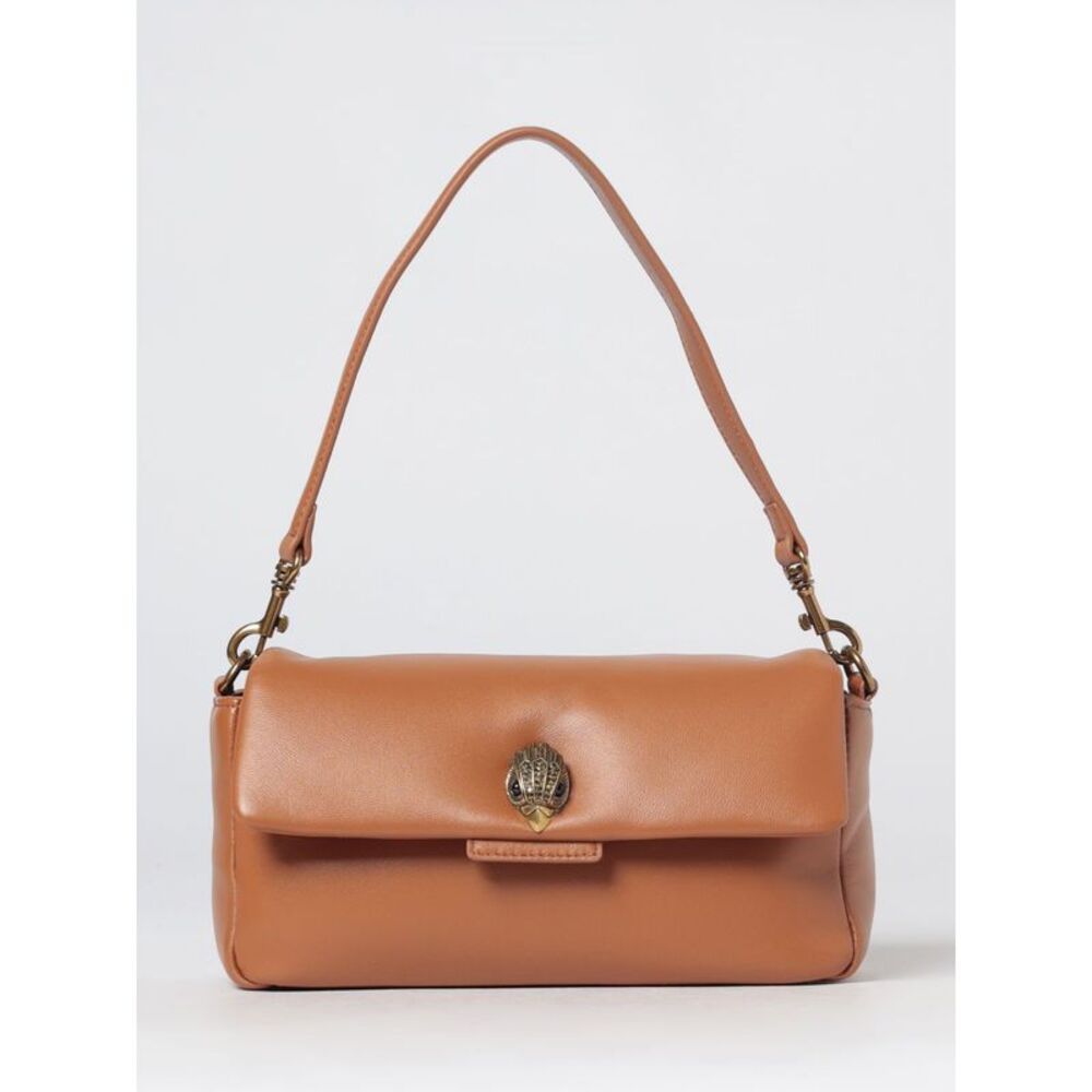 Kurt Geiger London Shoulder Bag Woman Leather - Picture 1 of 3
